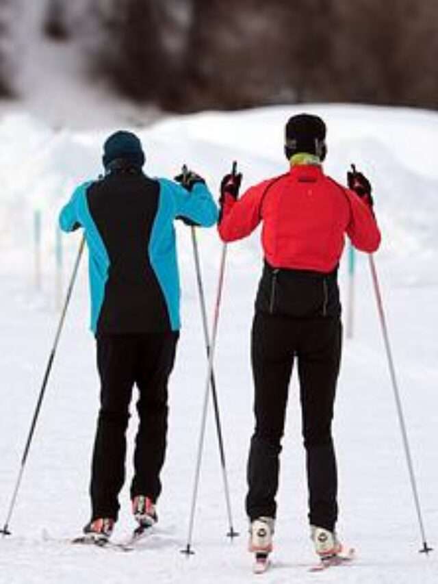 gulmarg couple places