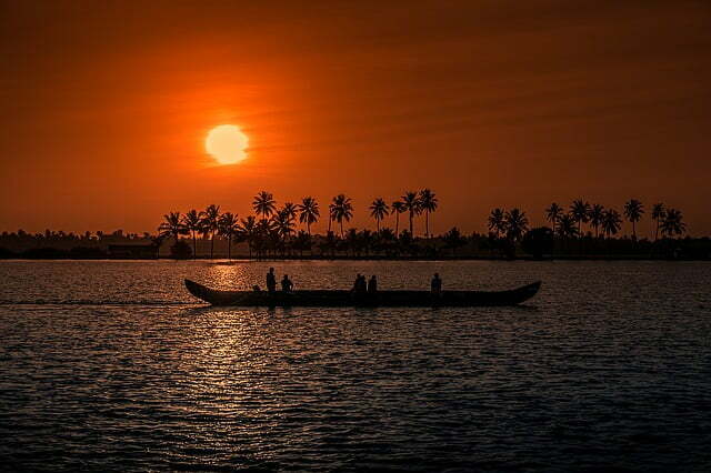 kerala tourism