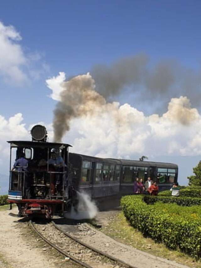 darjeeling