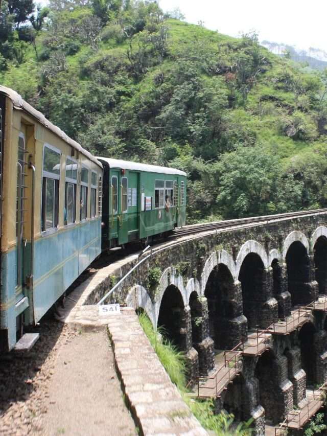 shimla trip