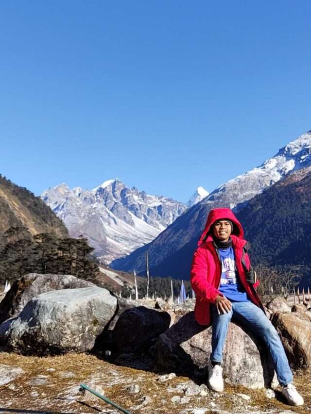 Yumthang Valley