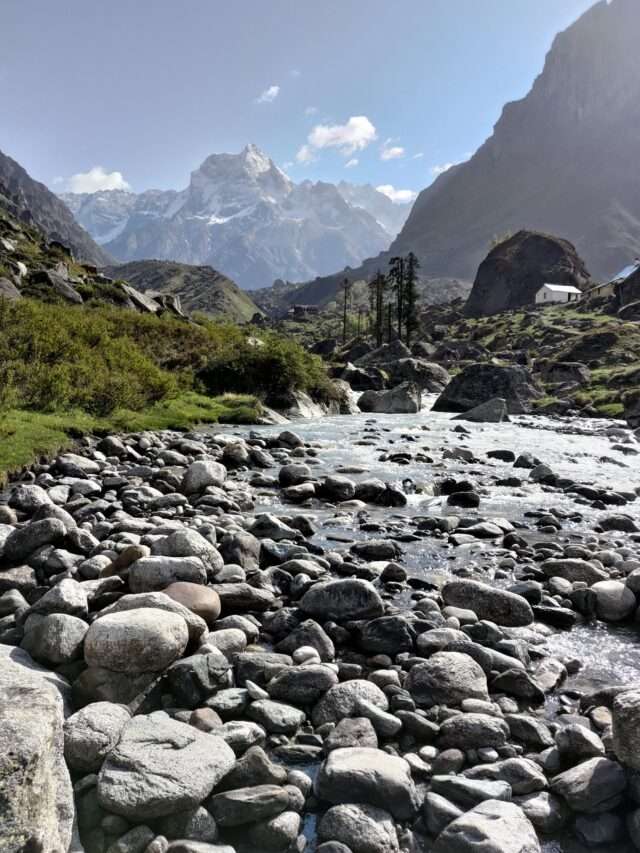 Nelong Valley