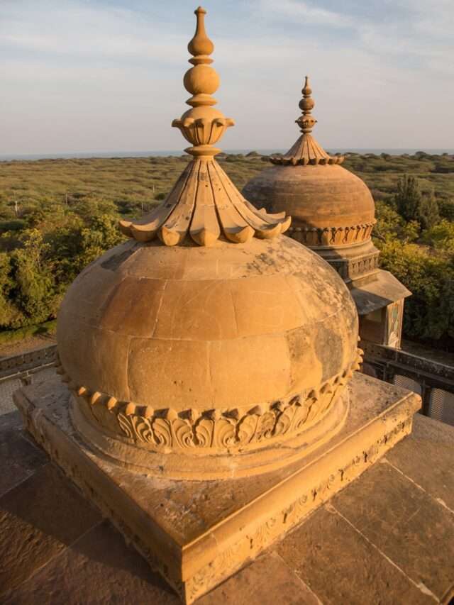 unique places to visit in Gujarat