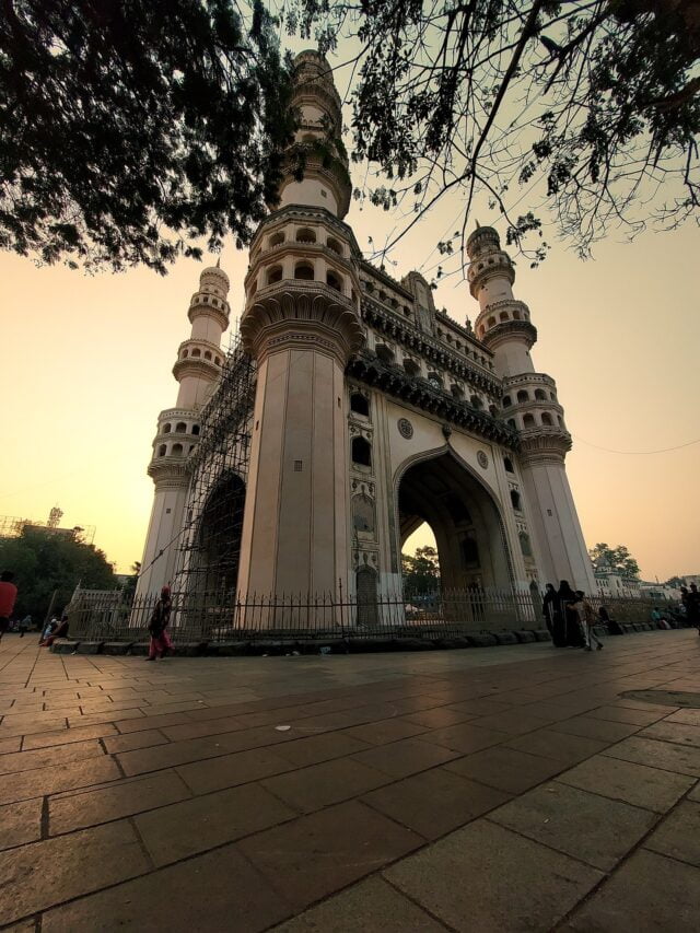 best places to visit Hyderabad