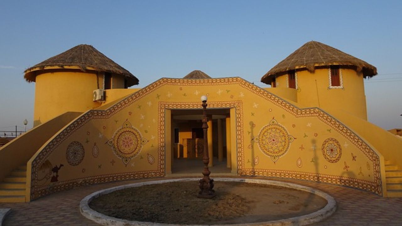 Rann Of Kutch