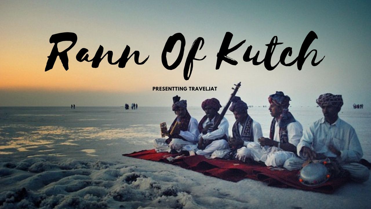 Rann Of Kutch