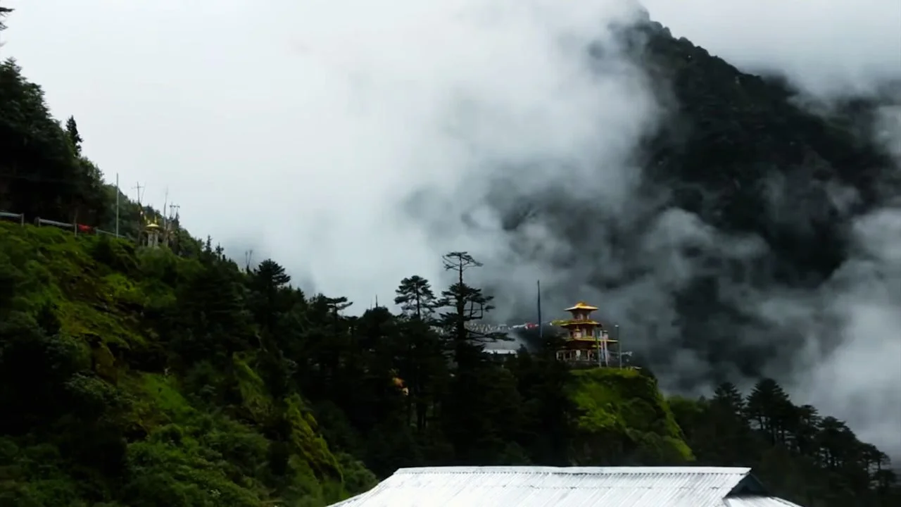 Tawang In Hindi