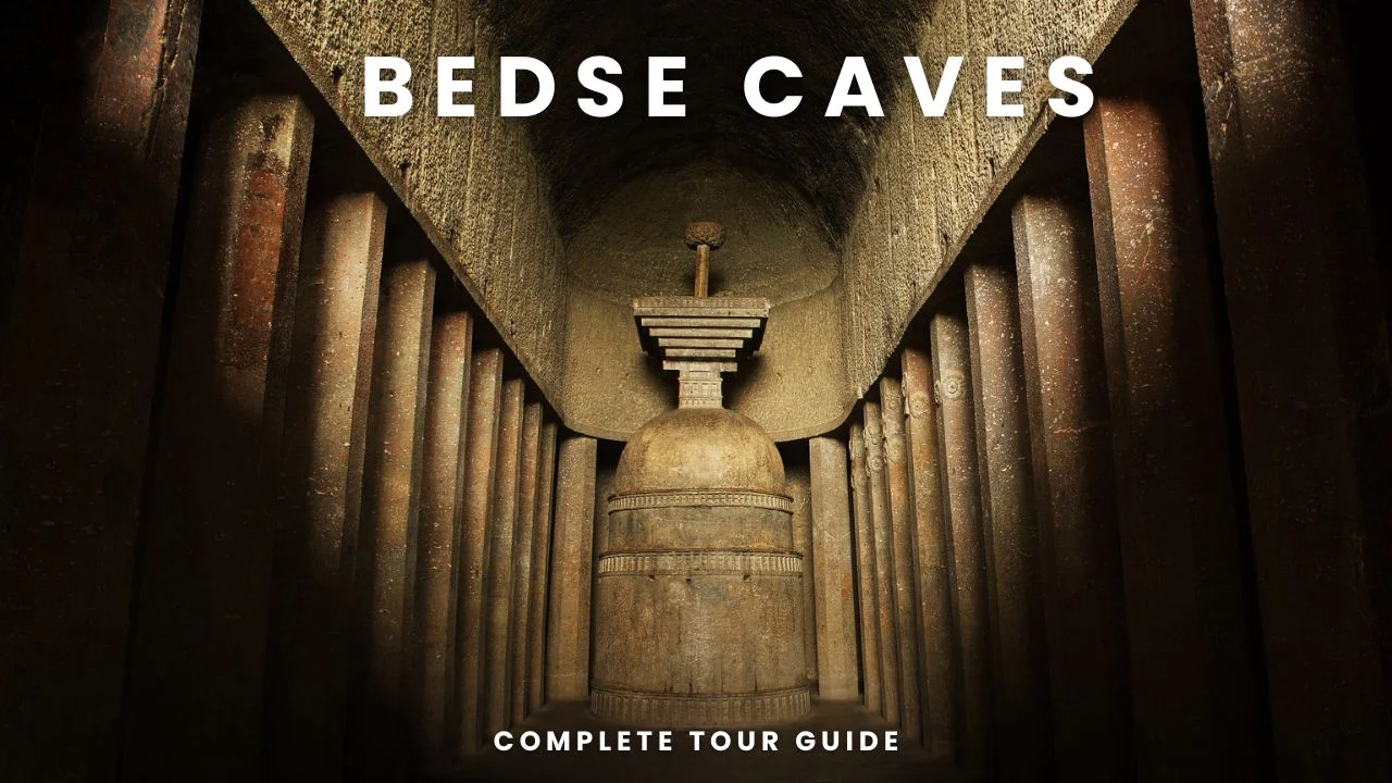 Bedse Caves In Hindi