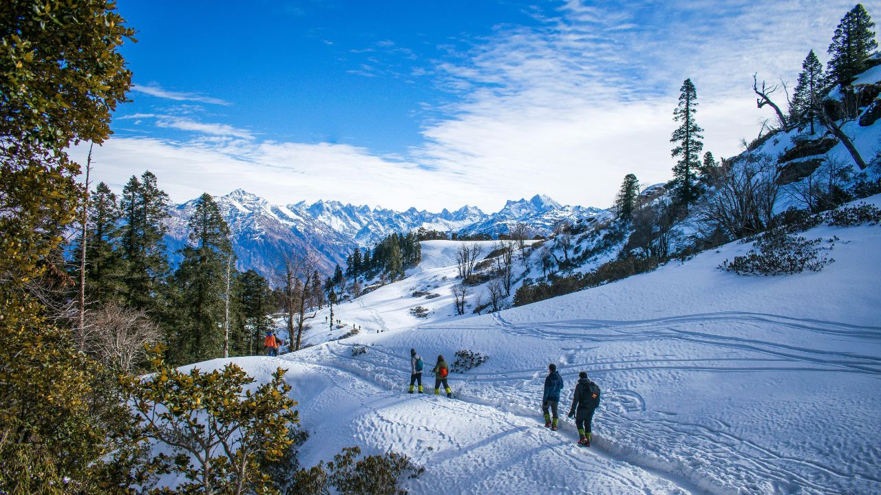 kinnaur