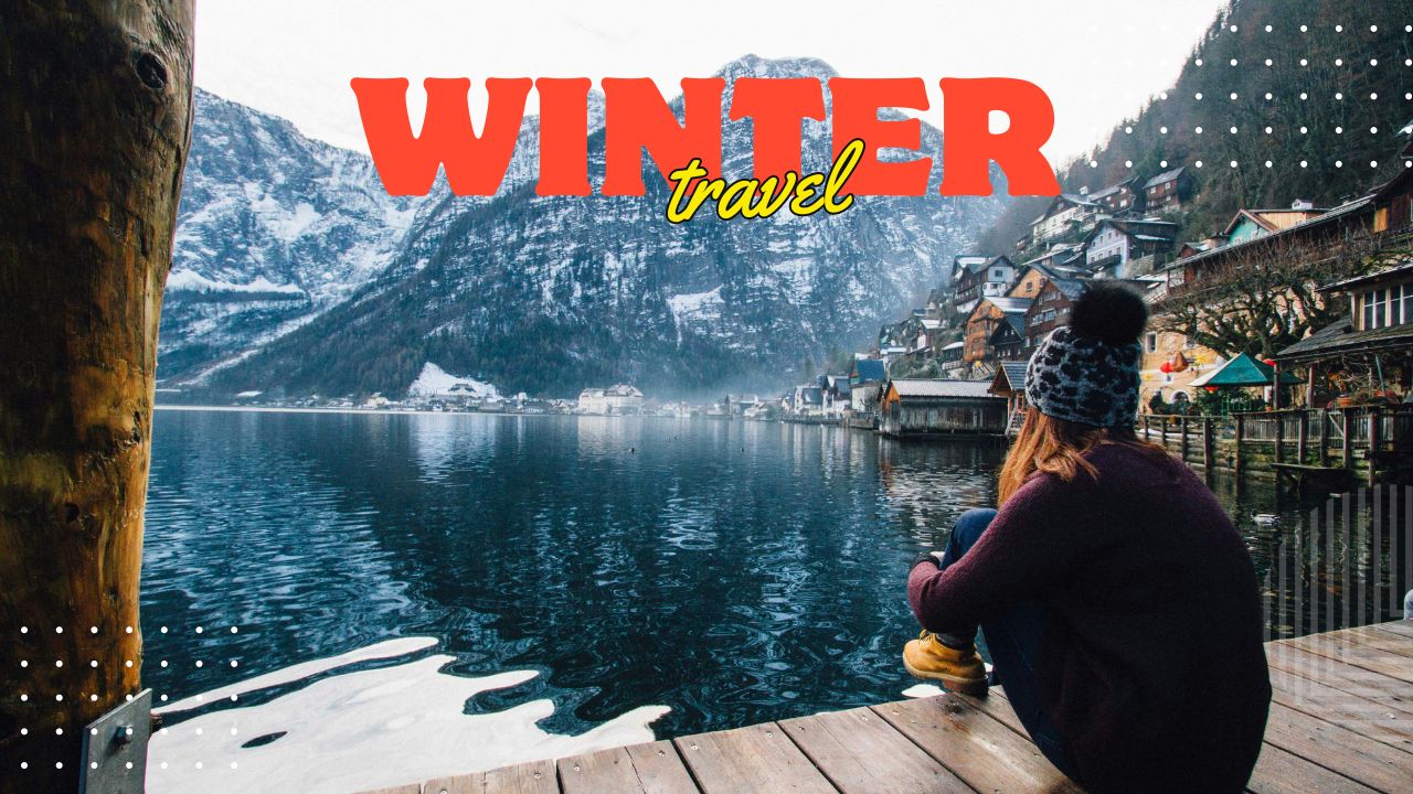 winter travel